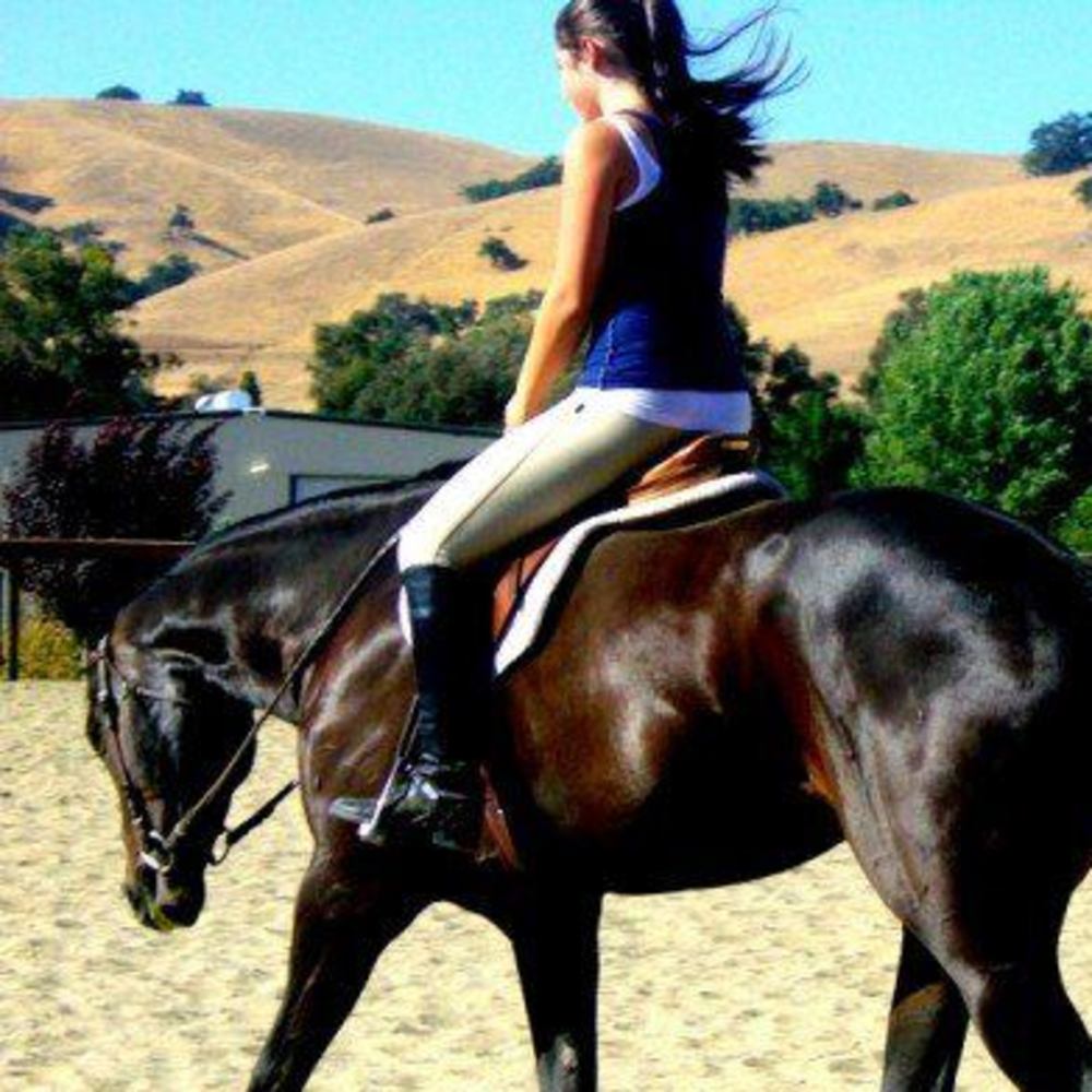 Meet your Posher, Lara